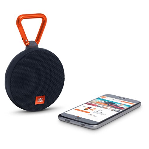 Black Waterproof Portable Bluetooth Speaker Z811