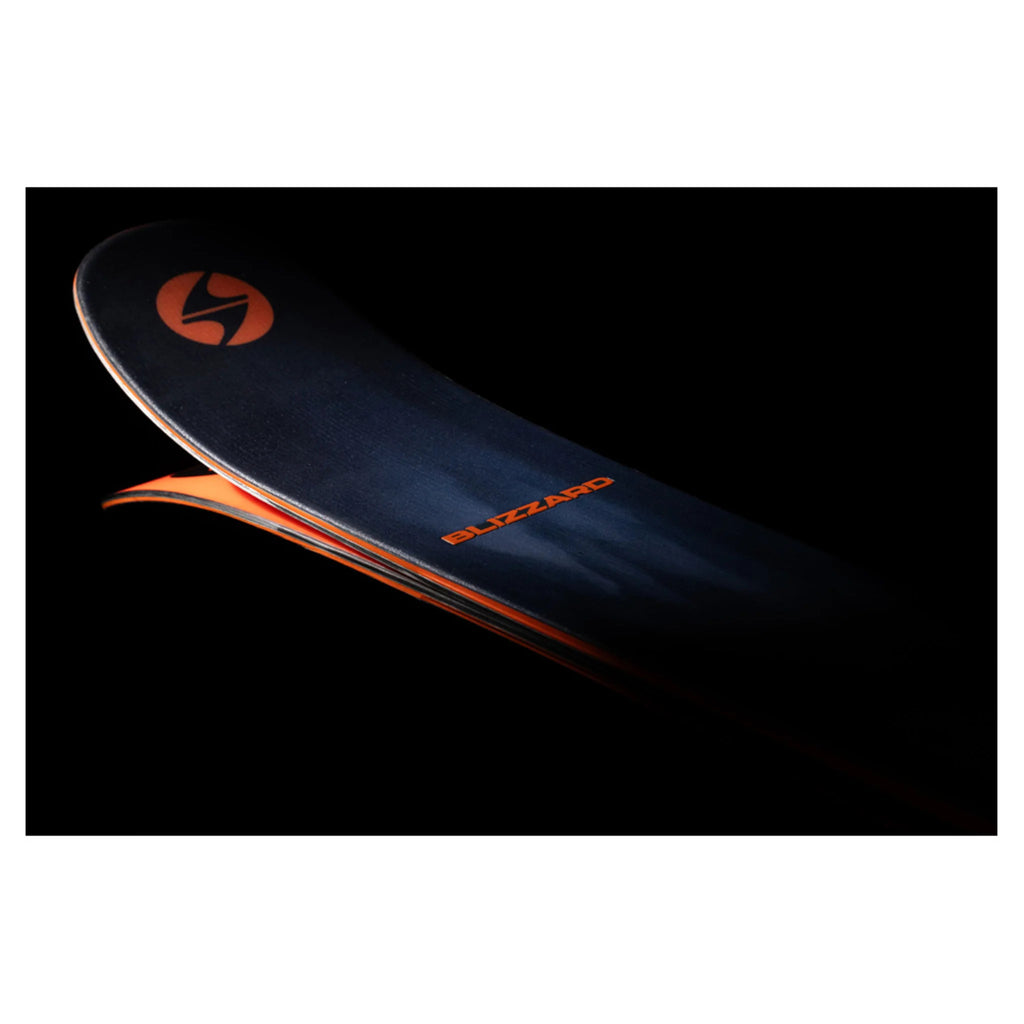Blizzard Brahma 82 Skis H557