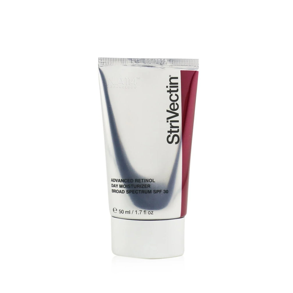 Advanced Retinol Day Moisturizer Broad Spectrum SPF 30 50ml/1.7oz E514