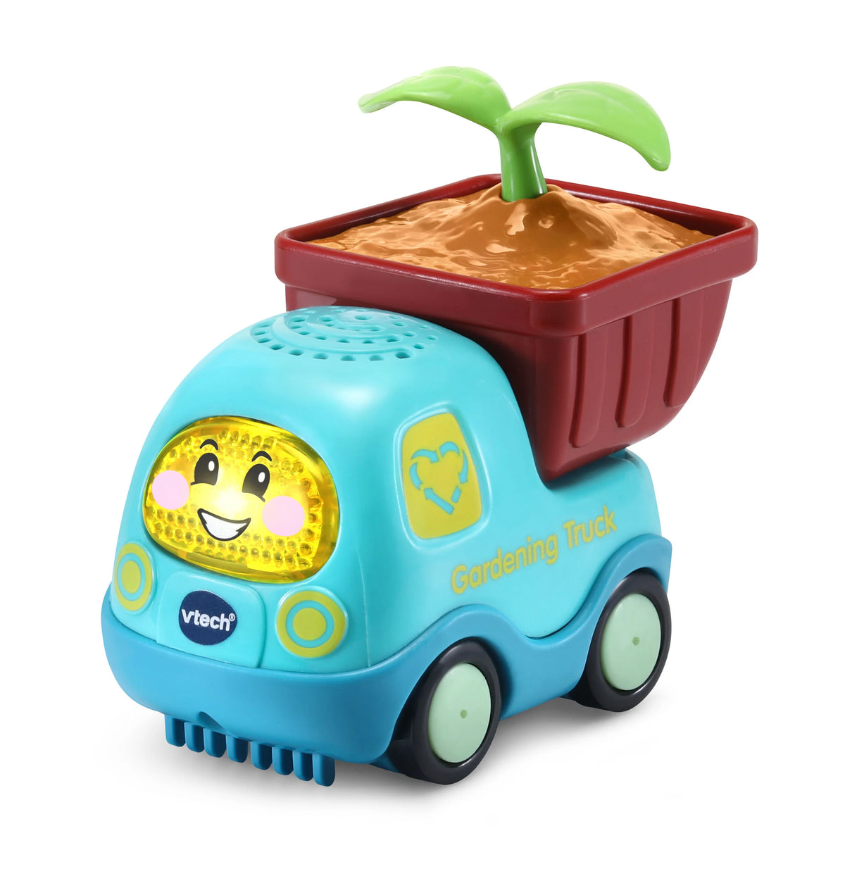 Gardening Truck Toy S888685
