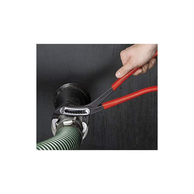 3 Piece Alligator Pliers Set H847966
