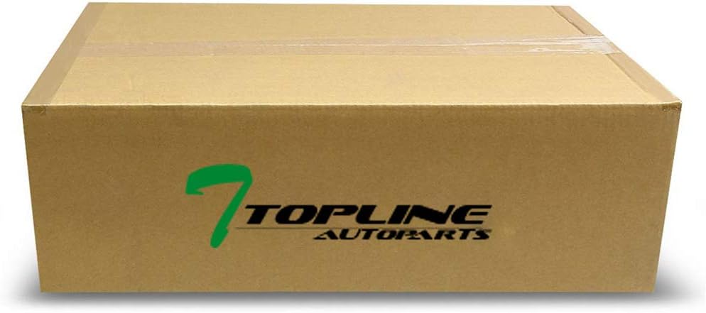 Oval Matte Black Side Step Nerf Bars Running Boards O319052