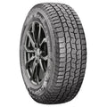 275/65R18 116T Winter Light Truck Tire D645930