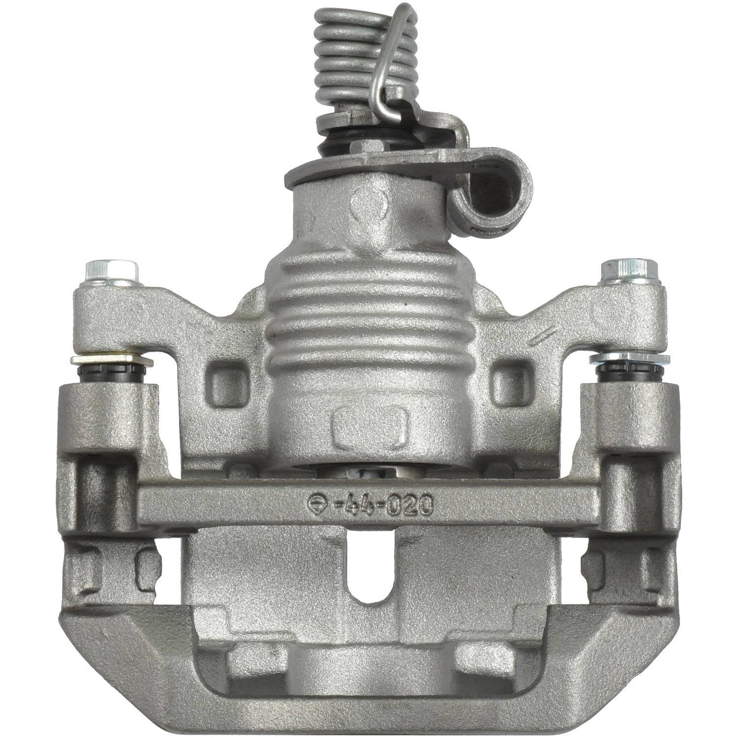 Bracketed Brake Caliper G993825