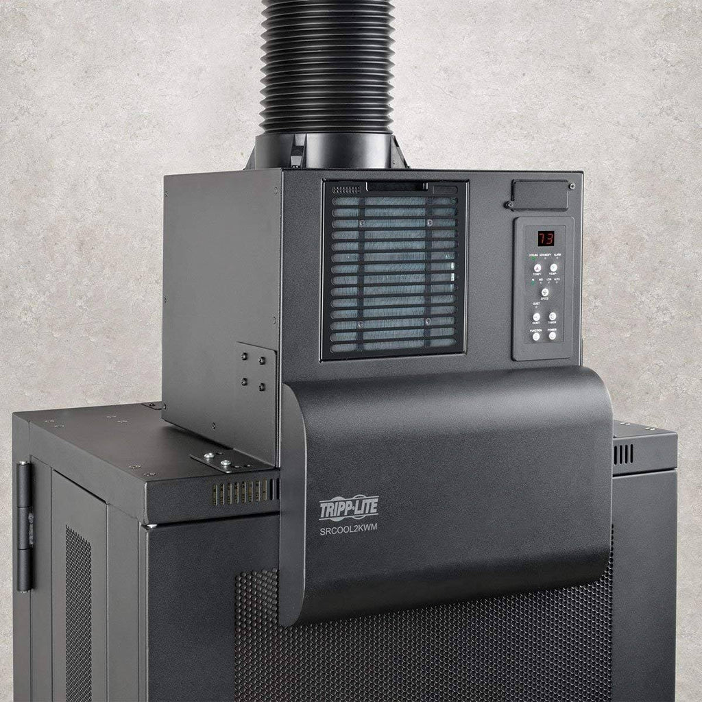 10U Wall Mount Rack Enclosure Cabinet S96994