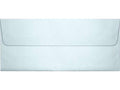 Aquamarine Metallic #10 Square Flap Envelopes, 1000/BX A46490