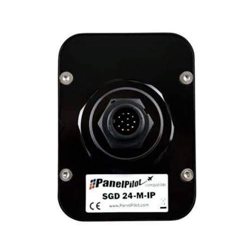 Waterproof TFT Panel Meter S435638