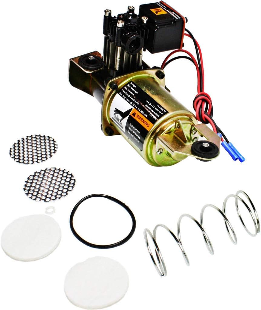 Air Suspension Compressor R950893