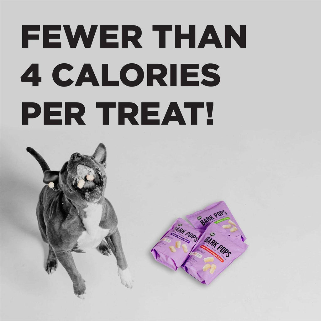 Bark Pops Dog Treats T6400