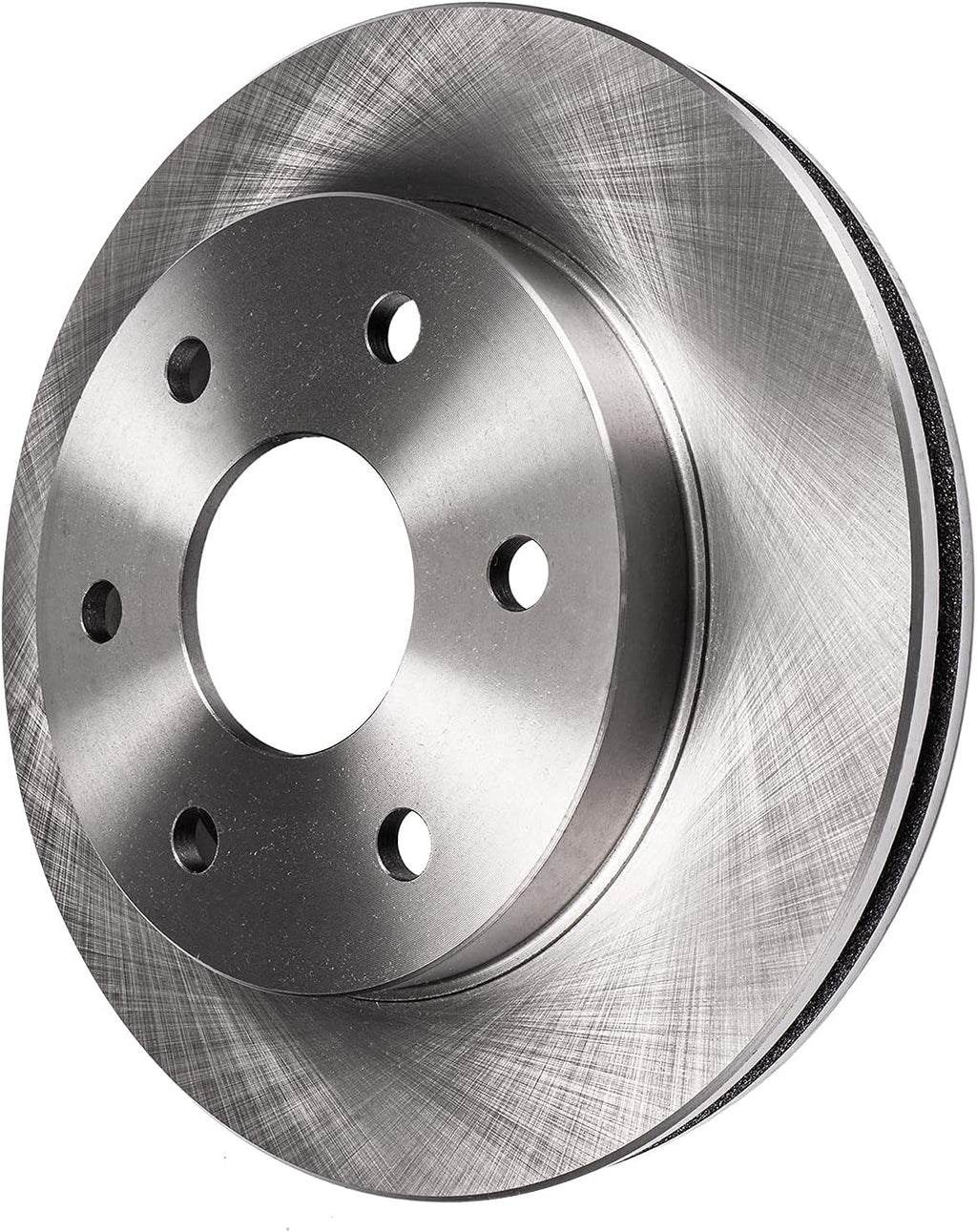 Front Disc Brake Rotors 2pc Set E198069