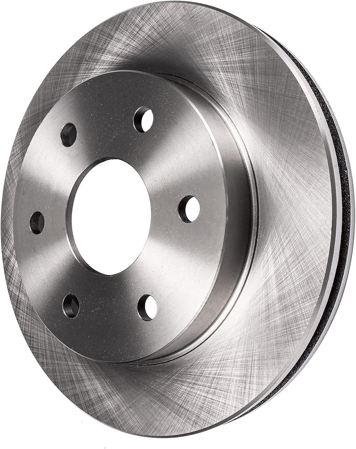 Front Disc Brake Rotors 2pc Set E198069