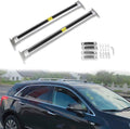 Roof Rack Cross Bars for Cadillac XT4 2019 2020 2021 2022 Y7284