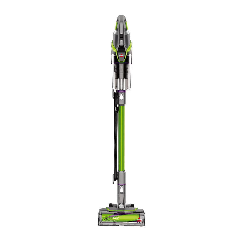 Pet Hair Eraser Slim Corded Vacuum Cleaner W323