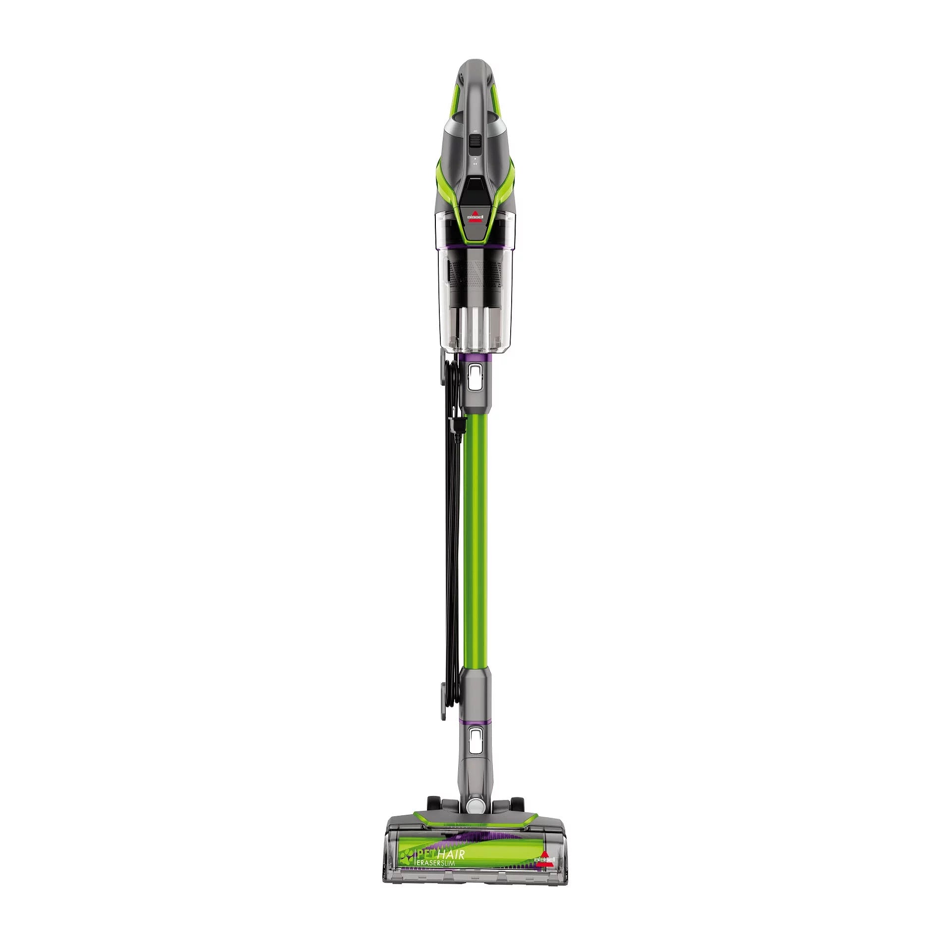 Pet Hair Eraser Slim Corded Vacuum Cleaner W323