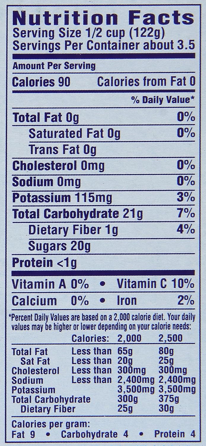 Mandarin Oranges in Light Syrup, 15 Ounce Cans (Pack of 6) V43671