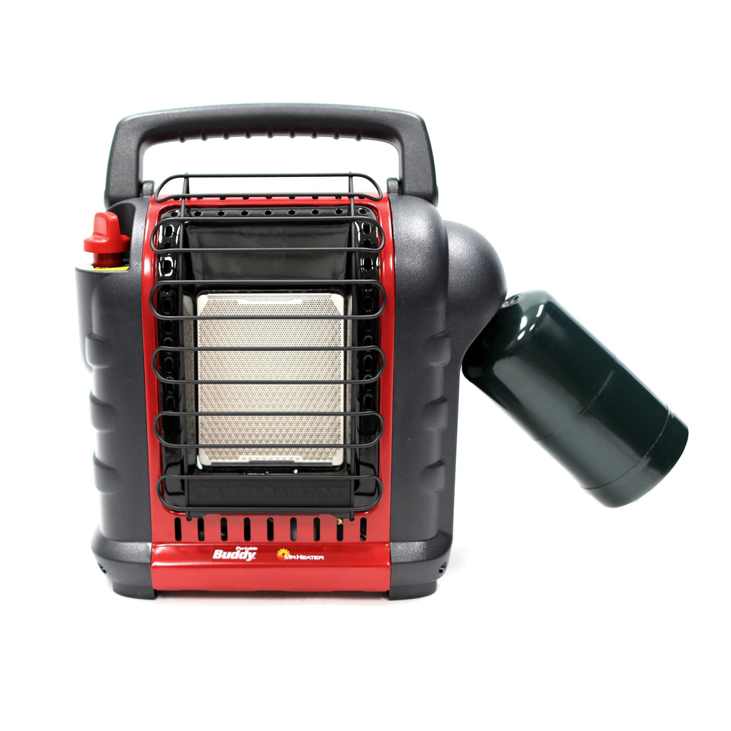 Portable Propane Heater 9000 BTU C7502