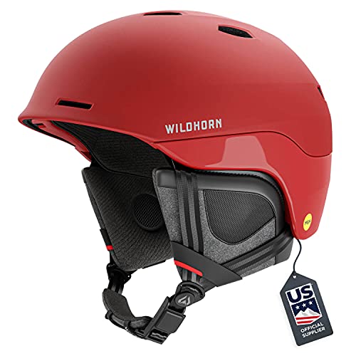 MIPS Ski Helmet I900241