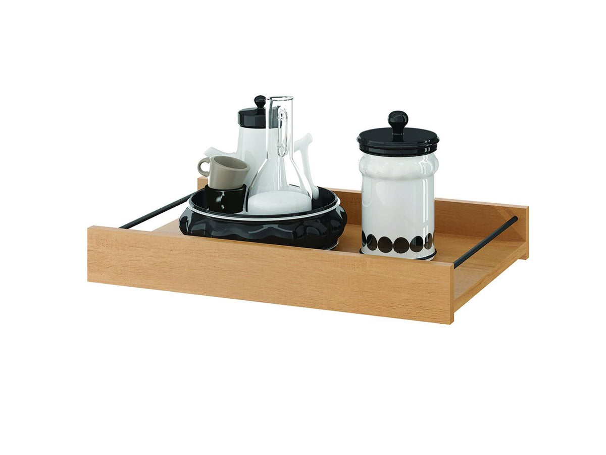 Black Painted Metal Console Table N81794