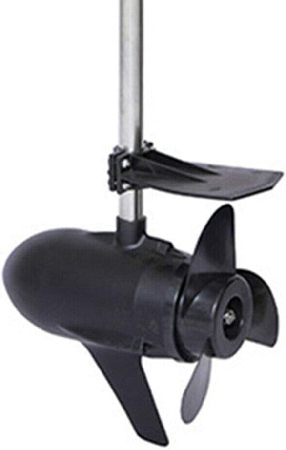 Electric Outboard Motor Boat Engine Tiller Control 7HP 48V 1800W W602934