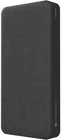 Portable Charger with 10,000mAh Battery and 18W USB-C PD Fast Charge, Pink, Pack of 2 F356