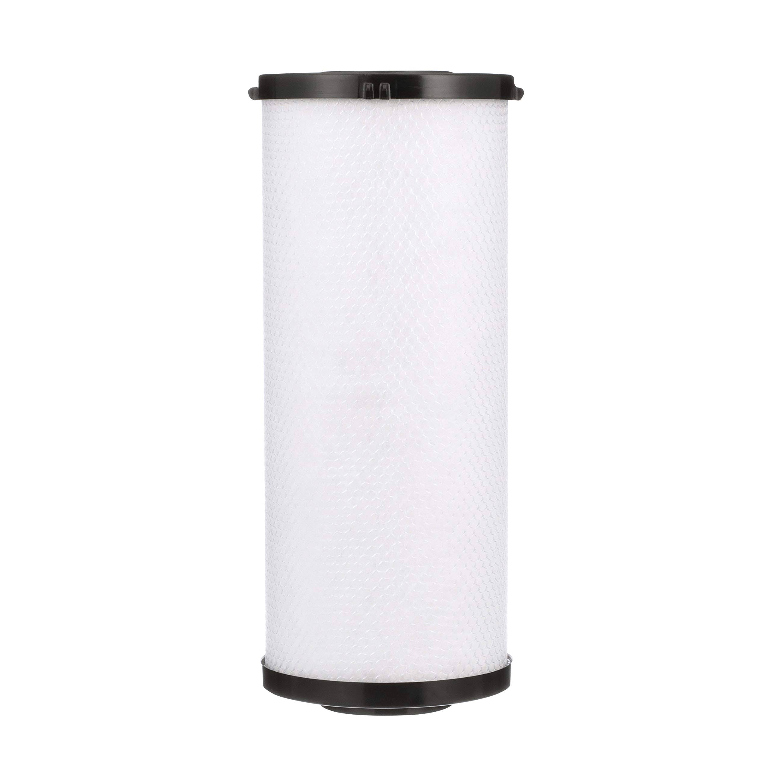Radial Flow Carbon Block Filter I84630