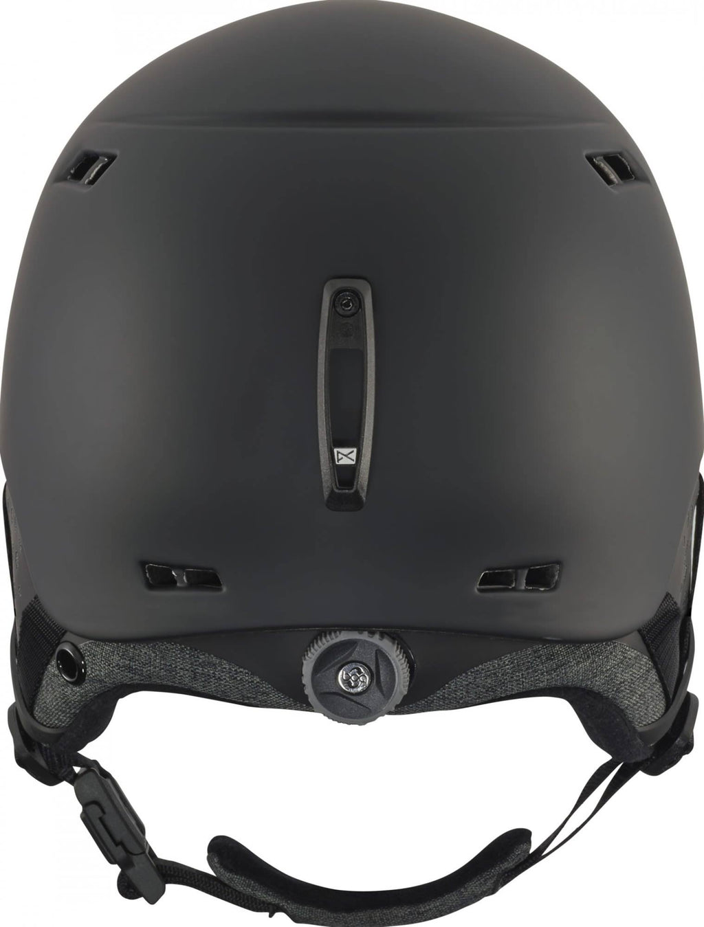 Black L Helmet L742