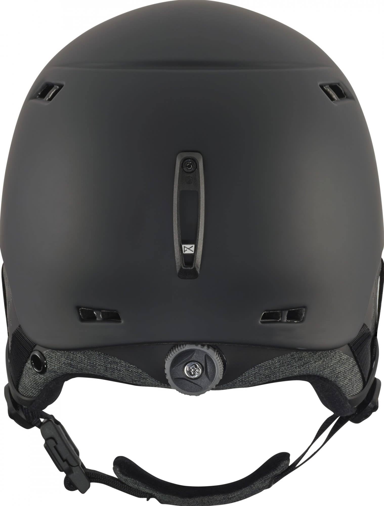 Black L Helmet L742