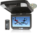 9x22 Monitor with Built-in DVD Player V36729