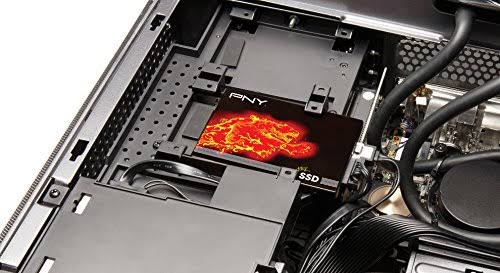 480 GB Internal SSD SATA 6Gb/s W225396