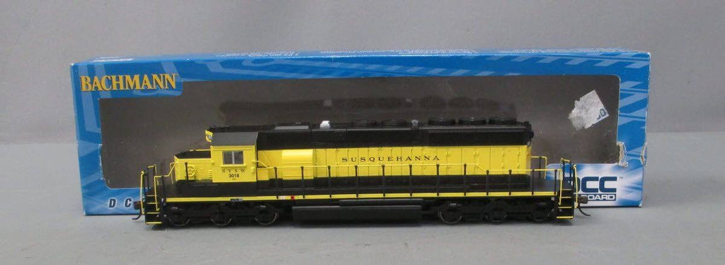 SD40-2 DCC HO Scale A27179