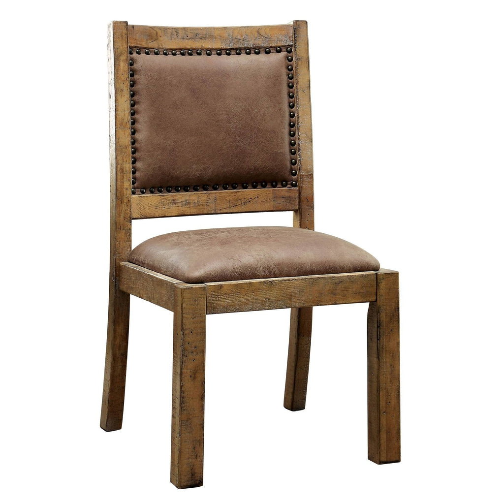 Side Chair (2/Box) V5723