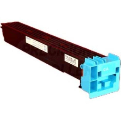 Cyan Toner Cartridge G398746