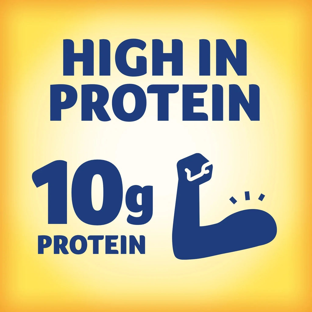 Vanilla Kids Protein Shake, 8 fl oz, 24 Shakes J107557