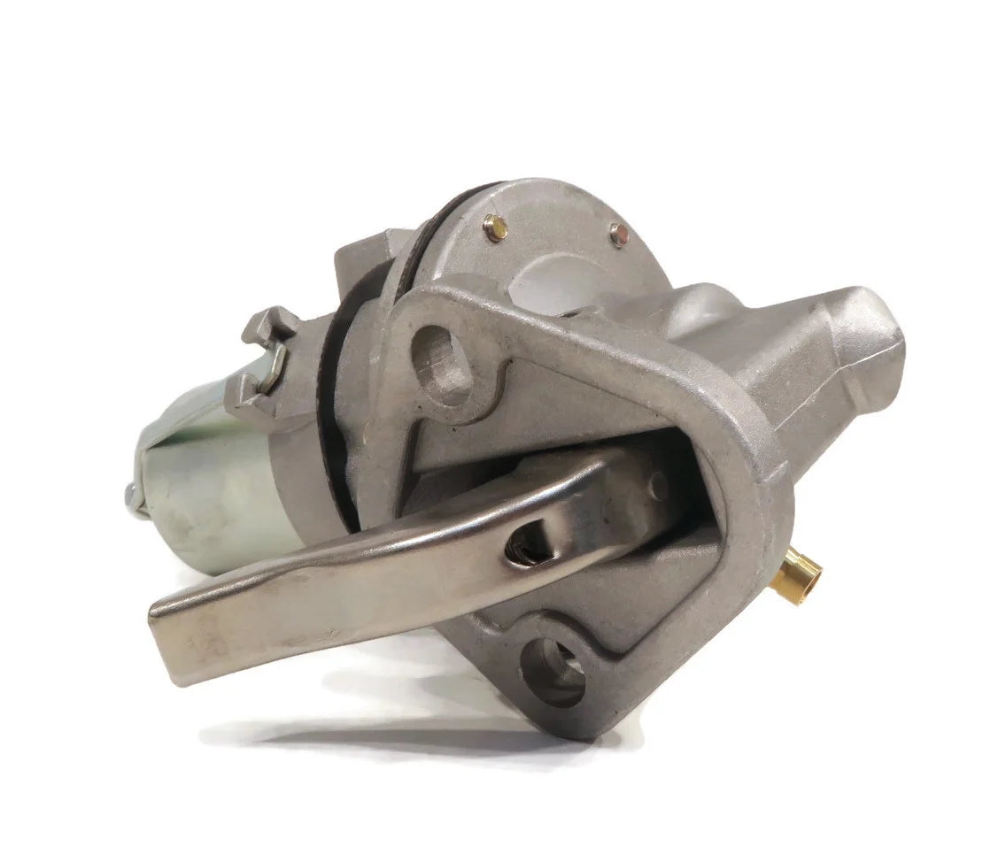 Fuel Pump With Gaskets For Mercruiser Sterndrive Boat G1928