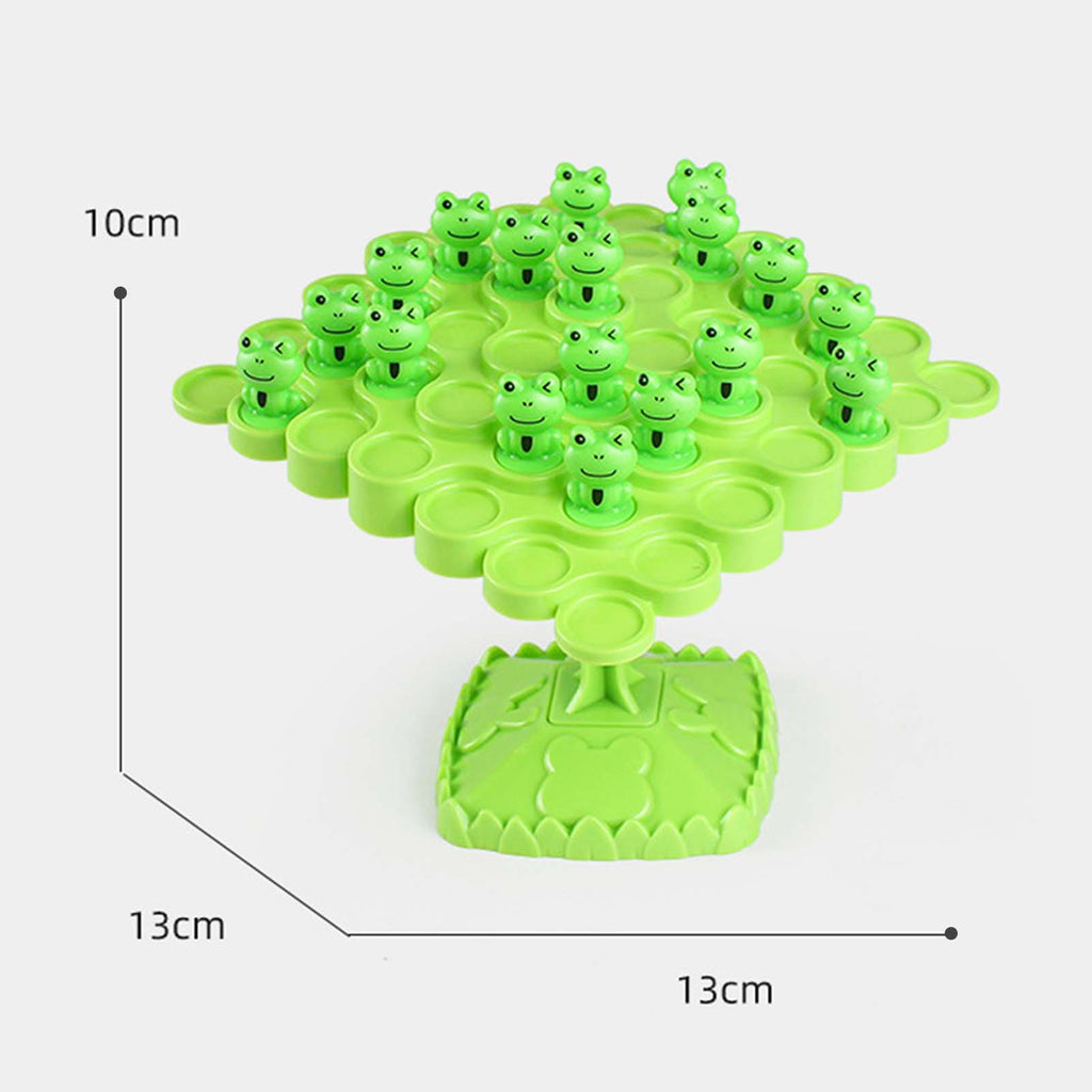 Stackable Balance Tree Board Game Toys M424060