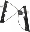 Window Regulator Assembly Front Passenger Side V138176