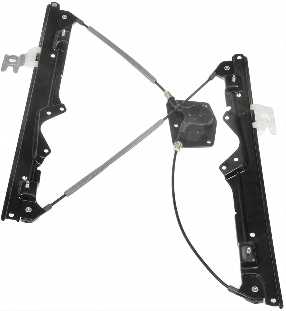 Window Regulator Assembly Front Passenger Side V138176