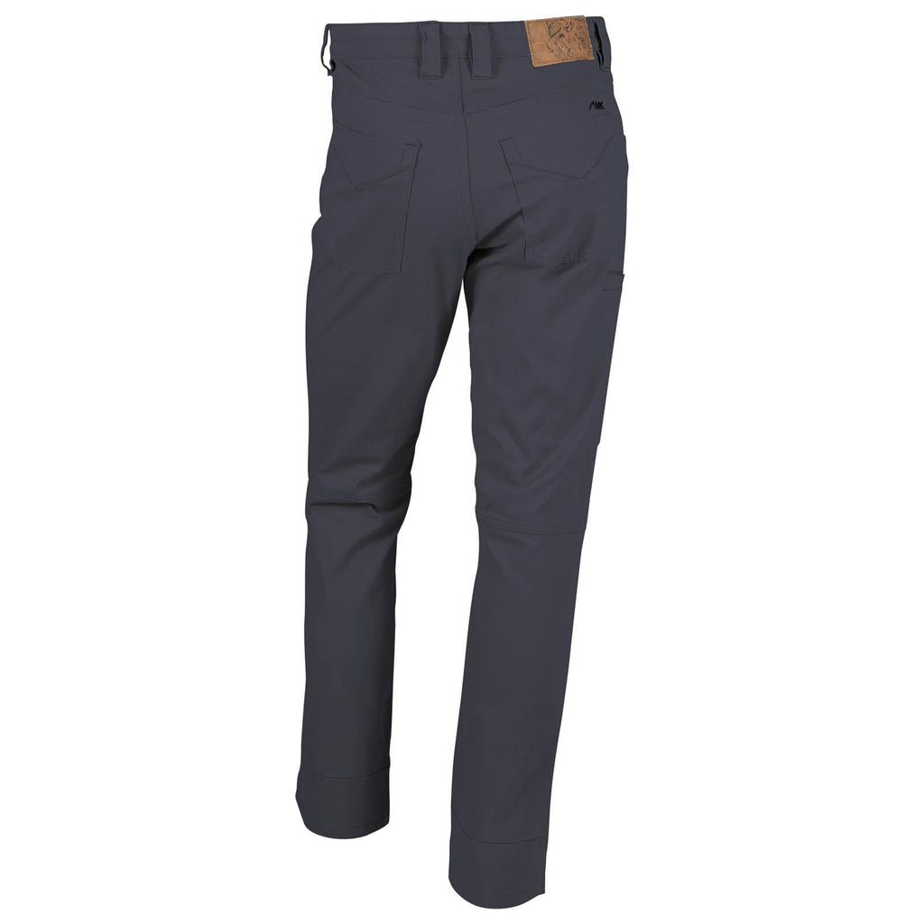 Navy Classic Fit Pant J9767