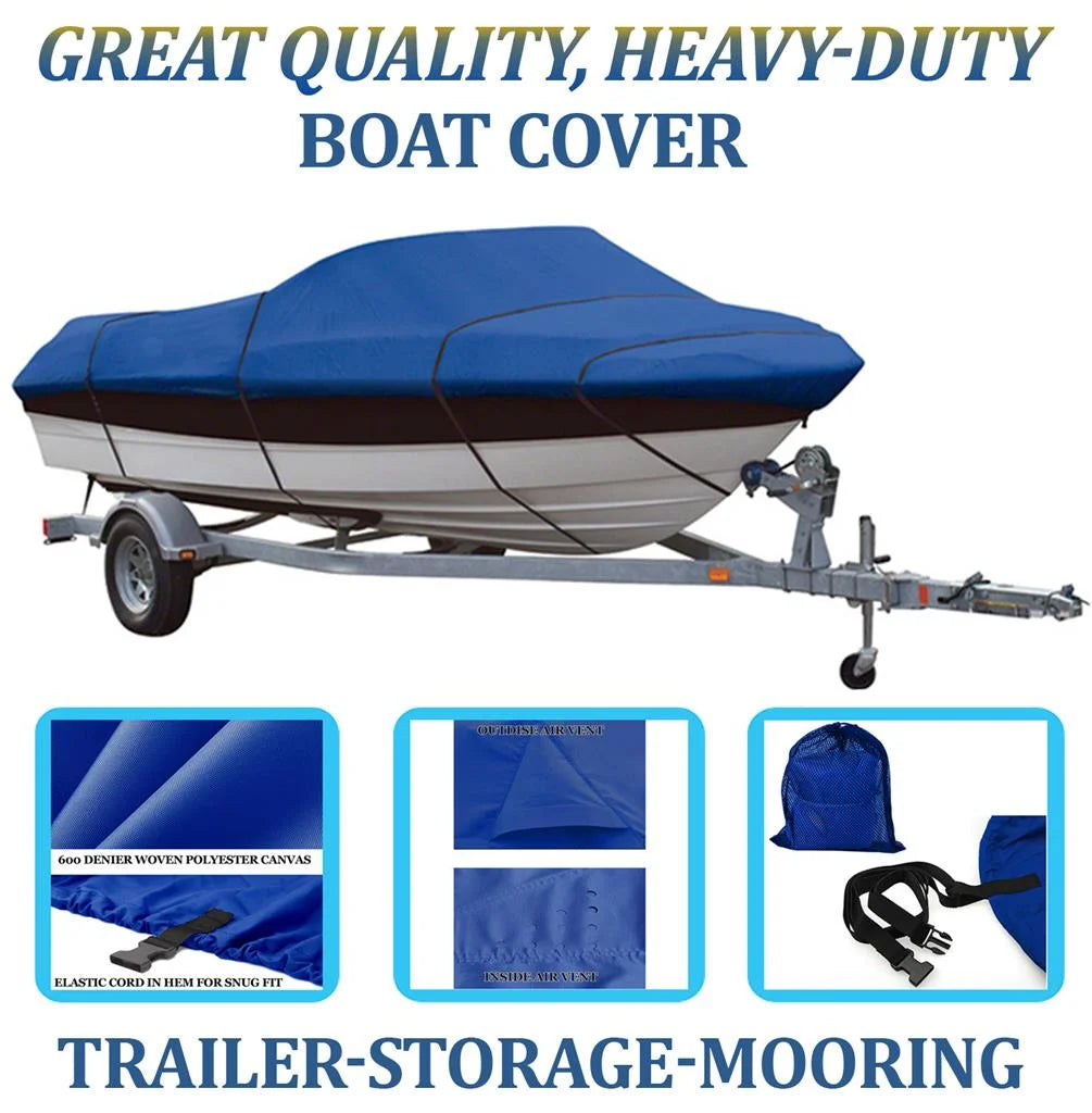 Boat Cover D416966