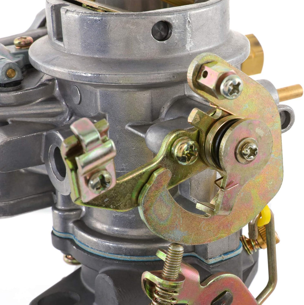 Carburetor for Ford 1957 1960 1962 144 170 200 223 6-Cyl 4-Cyl 1 Barrel Manual Choke J794