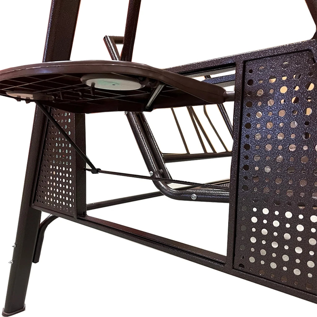 Replacement Canopy Top Cover for Swing T9448