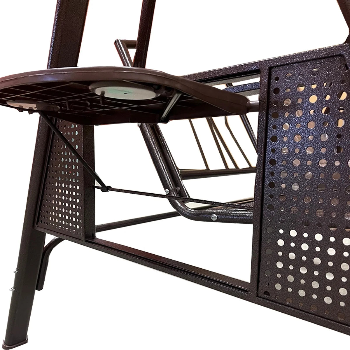 Replacement Canopy Top Cover for Swing T9448