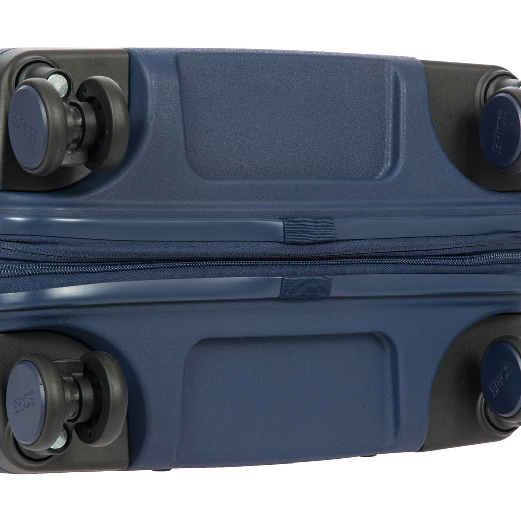 Ocean Blue Expandable Spinner G60222