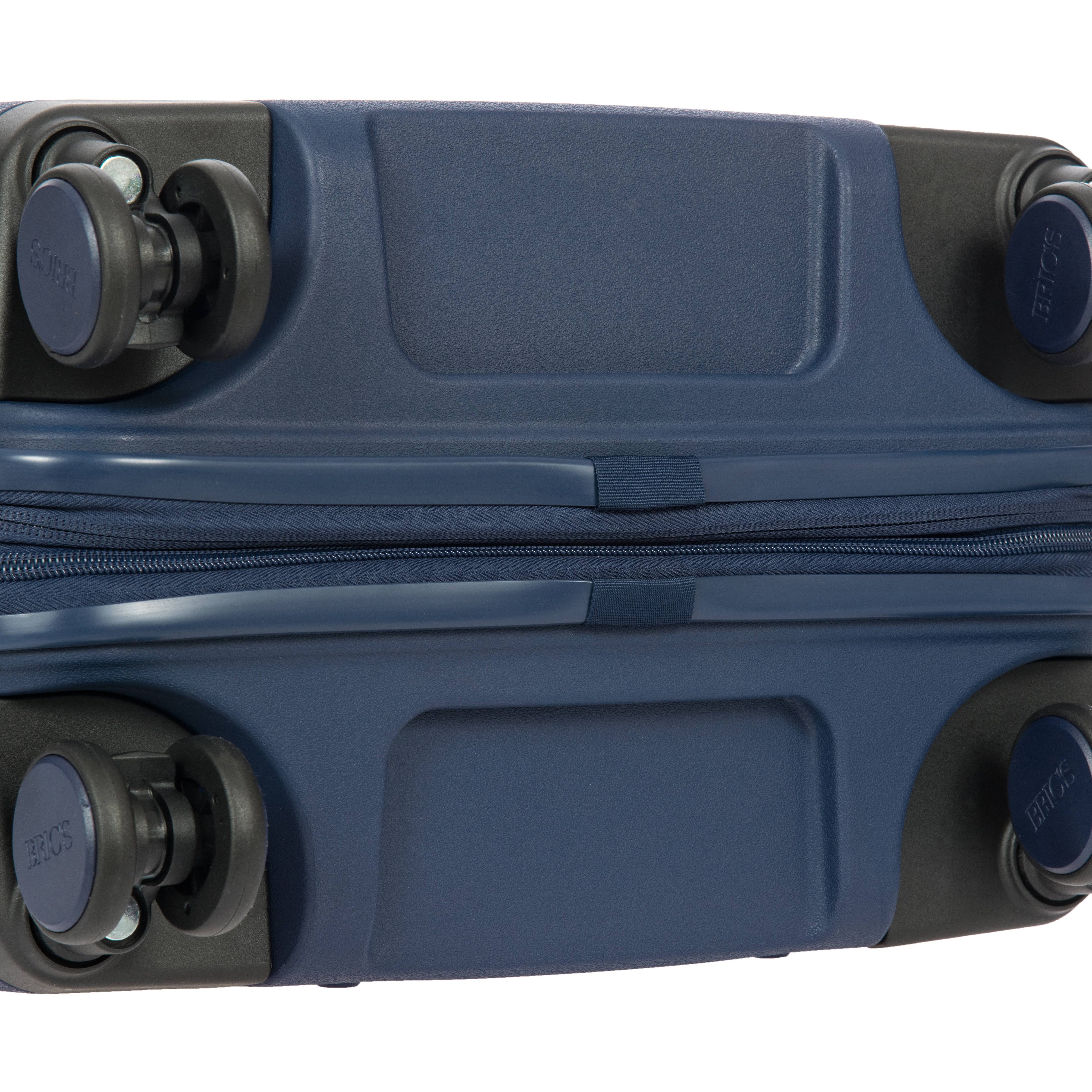 Ocean Blue Expandable Spinner G60222