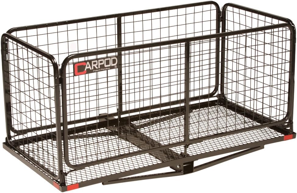 Cargo Carrier Cage V973549