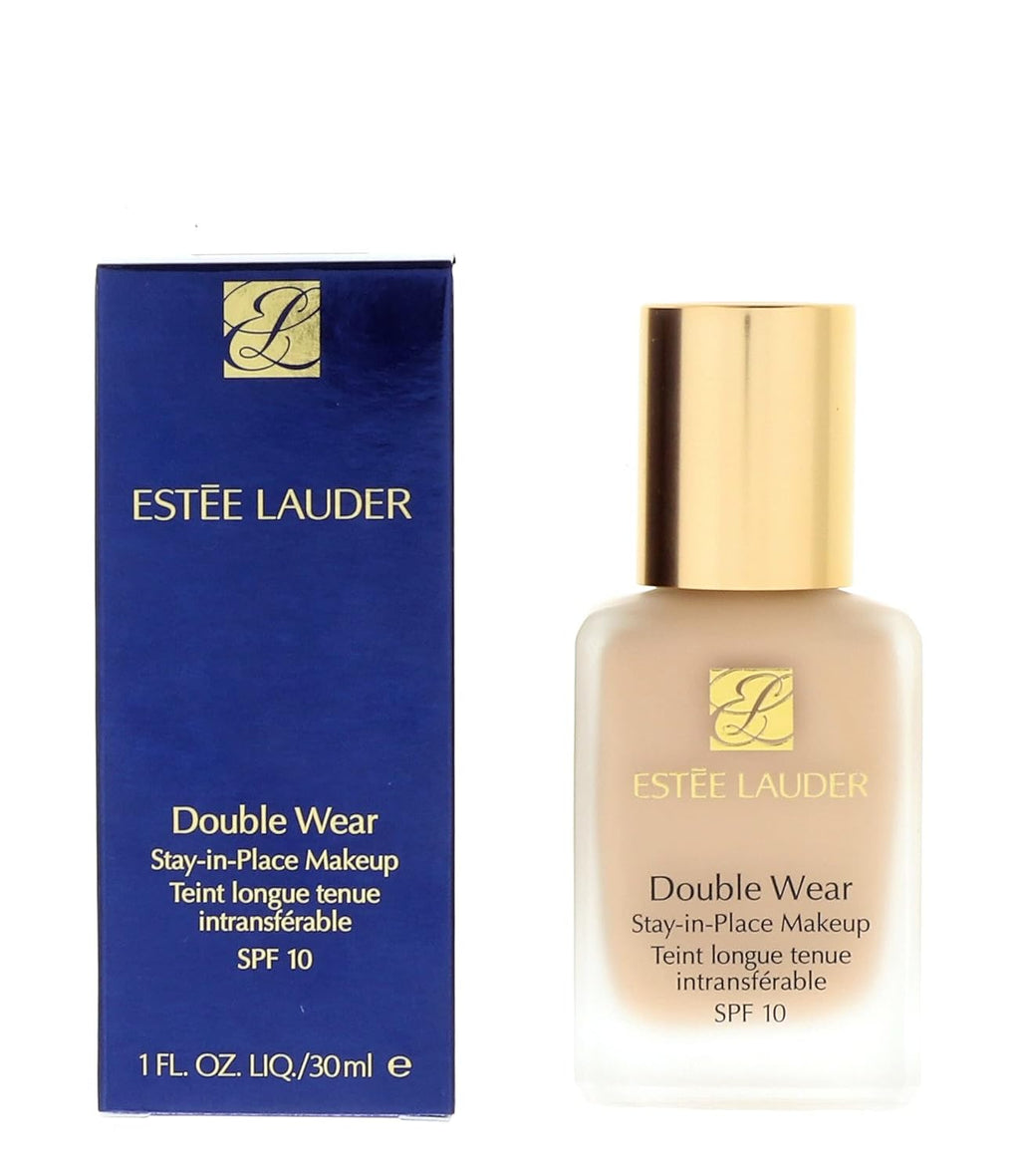 Double Wear Stay-in-Place Foundation S929