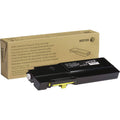 Yellow Toner Cartridge M87710