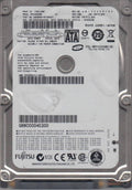 200GB SATA 2.5 Hard Drive G327