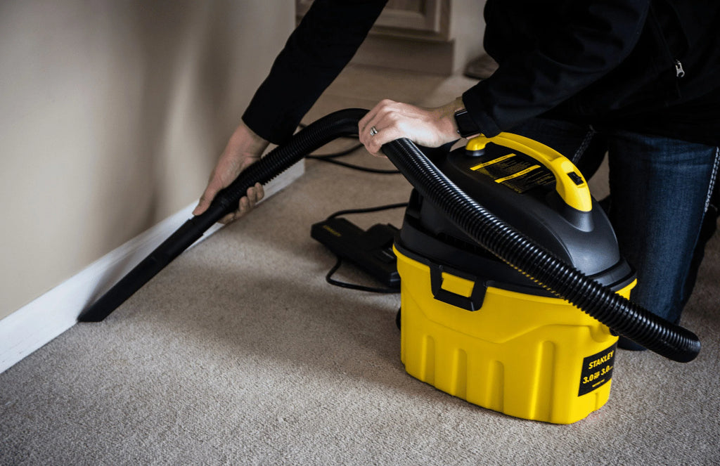 3 Gallon Wet Dry Vacuum N663
