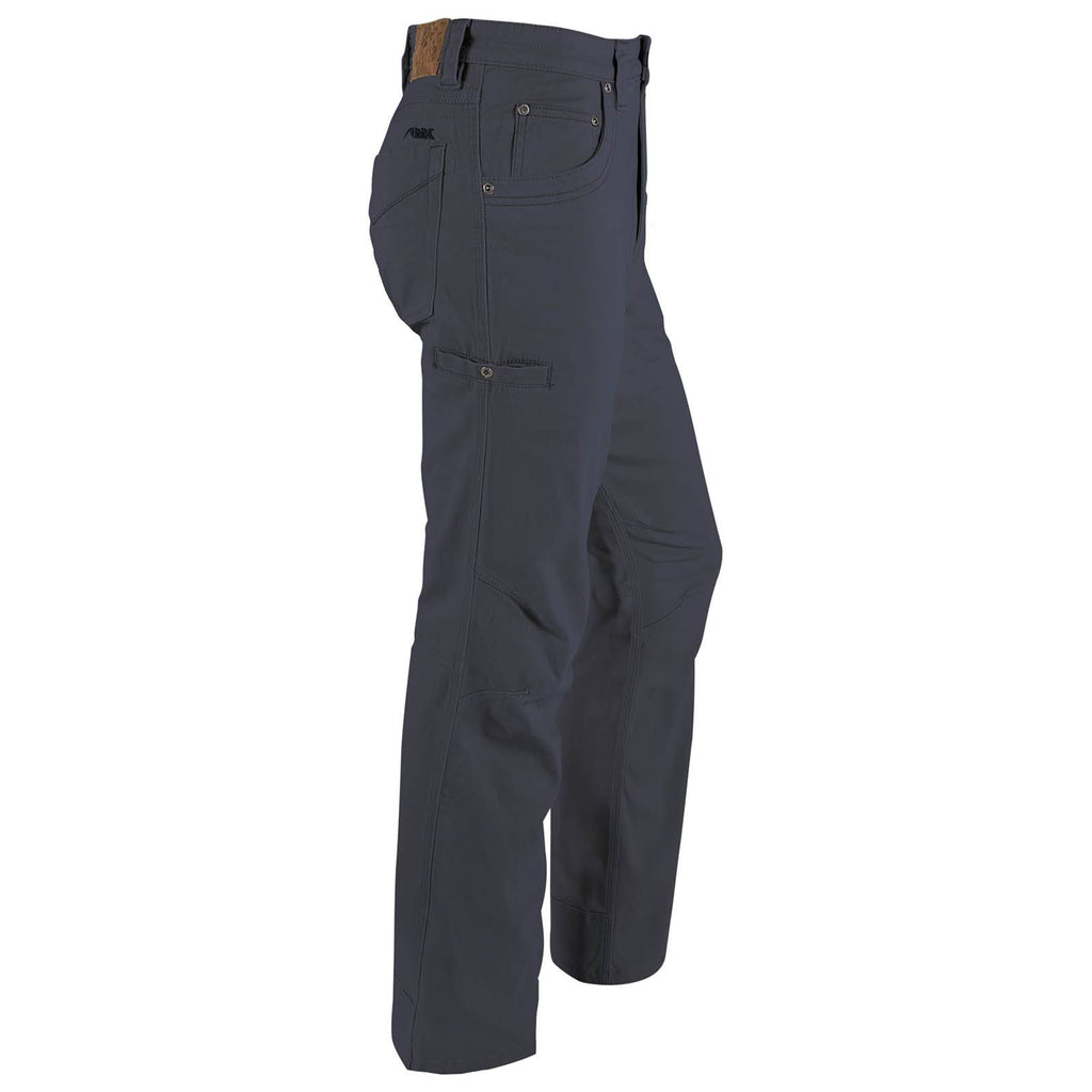 Navy Classic Fit Pant J9767